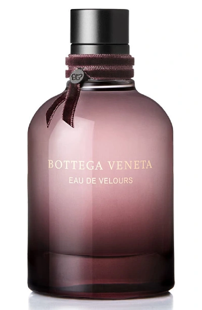 Bottega Veneta Eau De Velours Eau De Parfum, 2.5 Oz./ 75 ml