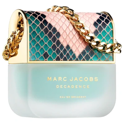 Marc Jacobs Decadence Eau So Decadent 1.7 oz/ 50 ml Eau De Toilette Spray