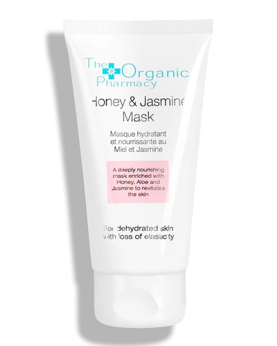 The Organic Pharmacy 1.35 Oz. Honey And Jasmine Mask