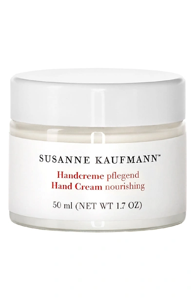 Susanne Kaufmann (tm) Hand Cream