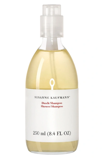 Susanne Kaufmann (tm) Shower/shampoo