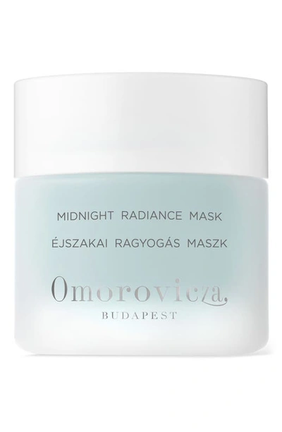 Omorovicza Midnight Radiance Mask 1.7 oz/ 50 ml