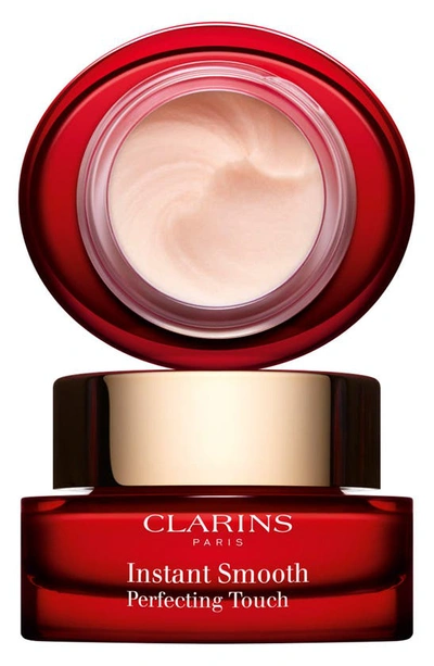 Clarins Women's Instant Smooth Perfecting Touch Makeup Primer In Size 1.7 Oz. & Under