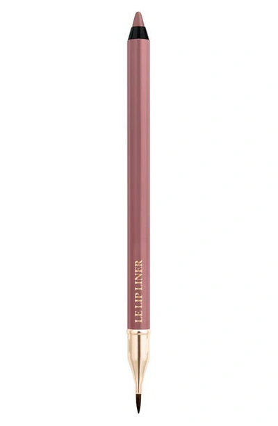 Lancôme Le Lip Liner &#150; Waterproof Lip Liner With Brush In Natural Mauve