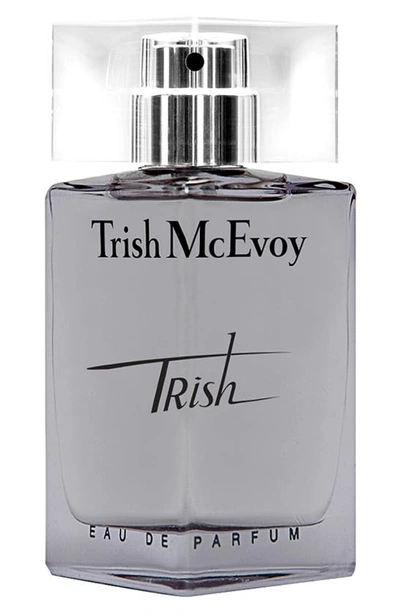 Trish Mcevoy Trish Eau De Parfum, 1.7 oz In Size 1.7 Oz. & Under