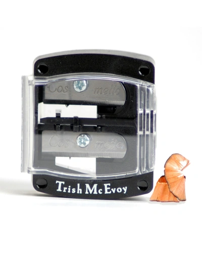 Trish Mcevoy Dual Pencil Sharpener In Size 0