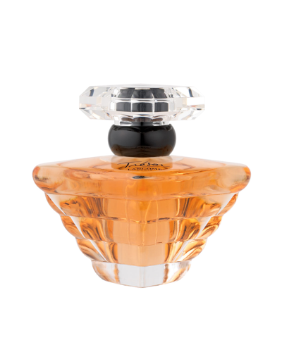 Lancôme Tresor Eau De Parfum Spray, 3.4 Oz. In White