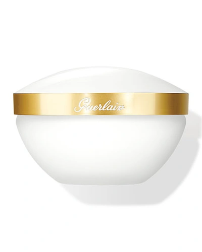 Guerlain 6.7 Oz. Shalimar Perfumed Body Cream In Size 6.8-8.5 Oz.