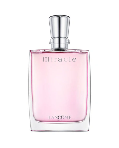 Lancôme 3.4 Oz. Miracle Eau De Parfum Spray