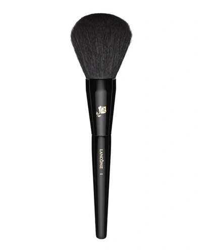 Lancôme Powder Brush #1