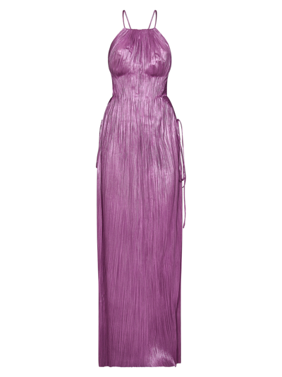 strapless open back dress Starflower ~ Folklore Maxi  Super Cute Dresses
