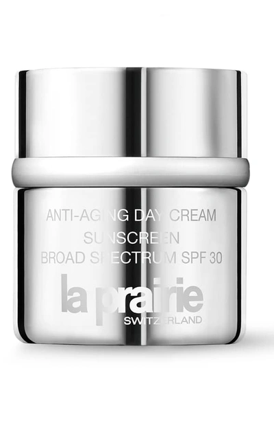 La Prairie Anti-aging Day Cream Sunscreen Broad Spectrum Spf 30