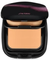 Shiseido The Makeup Perfect Smoothing Compact Foundation Refill Spf 15 In I40 Natural Fair Ivory