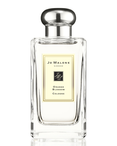 Jo Malone London Orange Blossom By Jo Malone For Unisex In Clementine / Orange