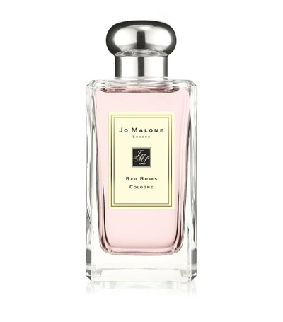 Jo Malone London Red Roses Cologne, 3.4 Oz./ 100 ml In No Color
