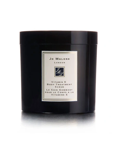 Jo Malone London Vitamin E Body Treatment Scrub 21.2 Oz. In N/a