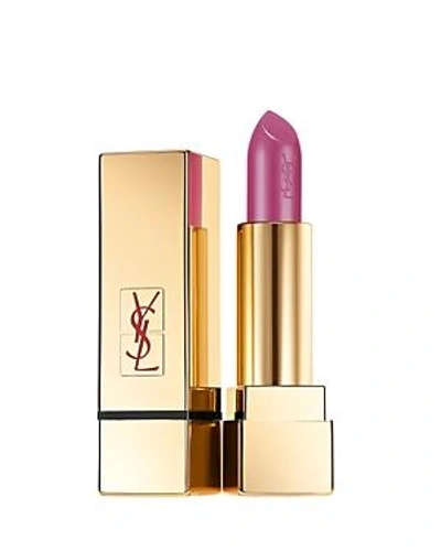 Saint Laurent Rouge Pur Couture Lip Color - 58 Mauve Nihiliste