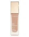 Clarins Extra-firming Foundation Spf 15 - 113 - Chestnut In 13 Chestnut