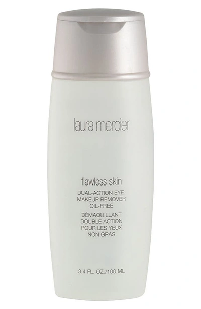 Laura Mercier Flawless Skin Dual-action Eye Makeup Remover, 3.4 oz