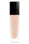 Lancôme Teint Miracle Lit-from-within Makeup Natural Skin Perfection Foundation Spf 15 In Bisque 4 (w)