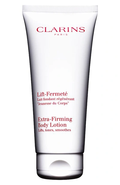 Clarins 7 Oz. Extra Firming Body Lotion In N/a