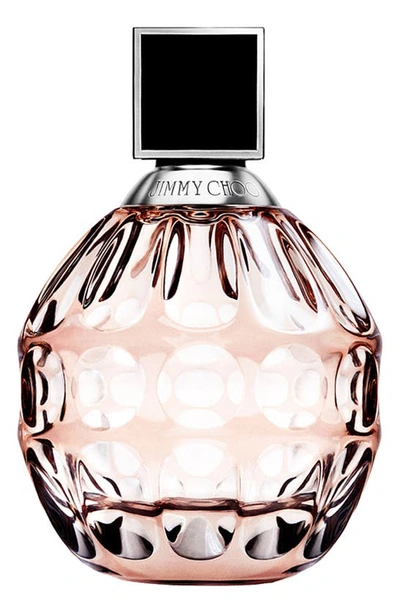 Jimmy Choo Eau De Parfum Spray, 2 Oz.