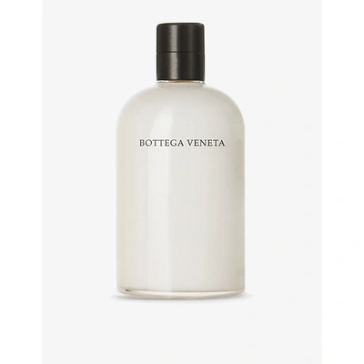 Bottega Veneta Signature Body Lotion 200ml In White