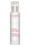 Clarins Bust Beauty Firming Lotion Volume 1.7 Oz.