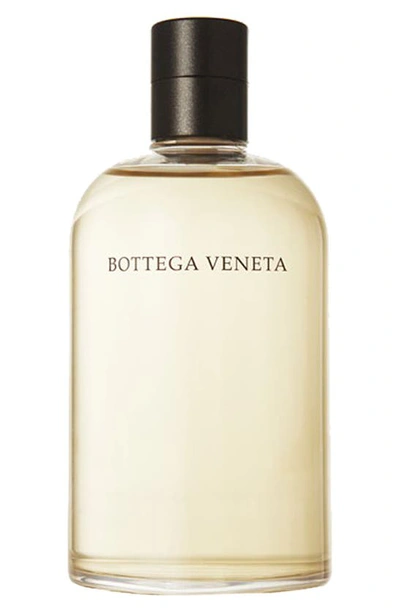 Bottega Veneta Women's Perfumed Shower Gel In White