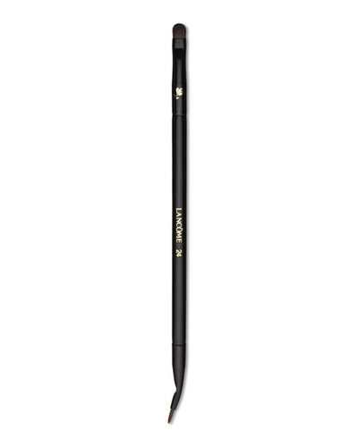 Lancôme Dual-end Liner Smudger Brush #24