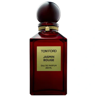 Tom Ford Jasmin Rouge 8.4 oz/ 248 ml Eau De Parfum Decanter