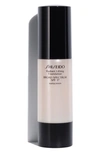 Shiseido Radiant Lifting Foundation Spf 17 In I20 Natural Light Ivory