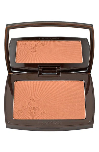 Lancôme Star Bronzer Natural Glow Long Lasting Bronzing Powder 01 Lumiere 0.45 oz In Lumiére