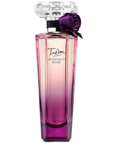 Lancôme Tresor Midnight Rose Eau De Parfum 1.7 Oz.