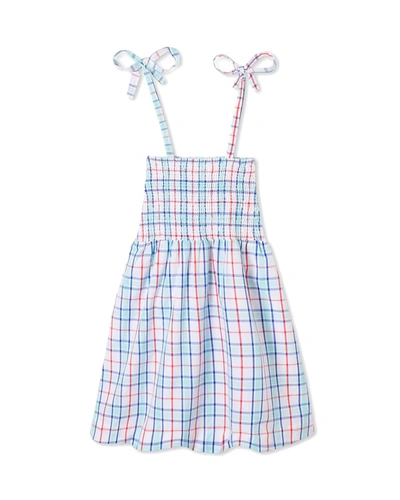 Classic Prep Kids'  Hadley Dress In Multi