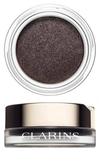 Clarins Ombre Matte Cream-to-powder Matte Eyeshadow - 05 Sparkle Grey