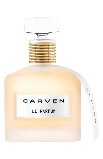 Carven Le Parfum Eau De Parfum 1.66 Oz.