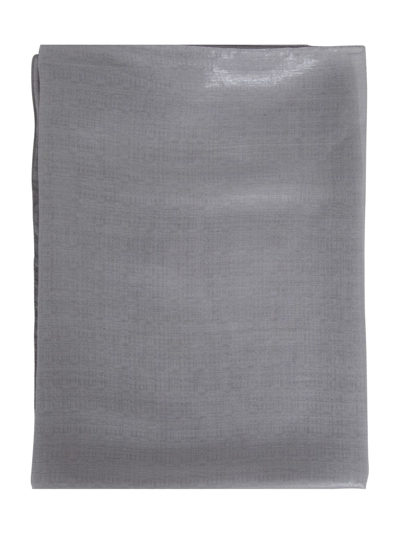 Emporio Armani "ltrack" Faux Fur Wp Boot In Perla