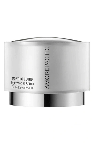 Amorepacific Moisture Bound Rejuvenating Cr&#232;me, 1.7 Oz.