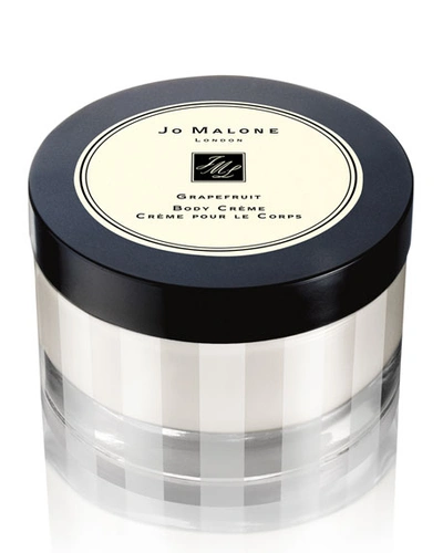 Jo Malone London Grapefruit Body Creme, 5.9-oz. In White