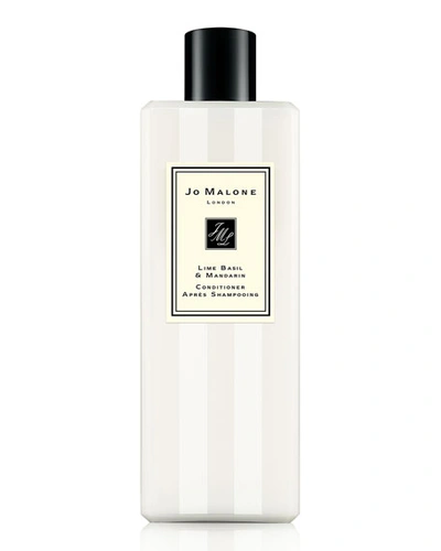 Jo Malone London Lime Basil And Mandarin Conditioner (250ml) In White