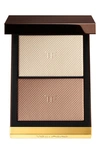 Tom Ford Skin Illuminating Powder Duo In 01 Moodlight