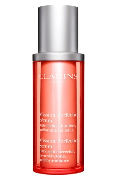 Clarins Mission Perfection Serum 1 oz/ 30 ml