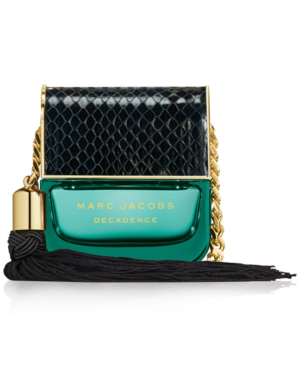 marc jacobs decadence perfume 3.4 oz