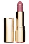 Clarins Joli Rouge Lipstick - 750 - Lilac Pink