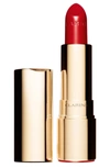 Clarins Joli Rouge Lipstick - 742 - Joli Rouge In 742 Joli Red