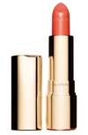 Clarins - Joli Rouge (long Wearing Moisturizing Lipstick) - # 711 Papaya 3.5g/0.12oz In N,a