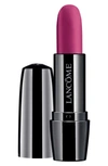 Lancôme Color Design Matte Lipstick In Out With A Bang (matte)