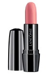Lancôme Color Design Matte Lipstick In Seal The Deal (matte)