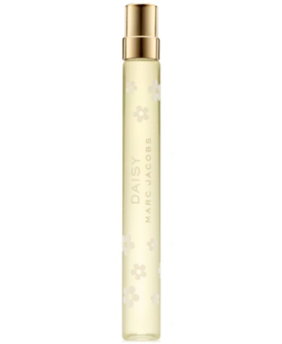 Marc Jacobs Daisy Eau De Toilette Spray Pen, 0.33 Oz.